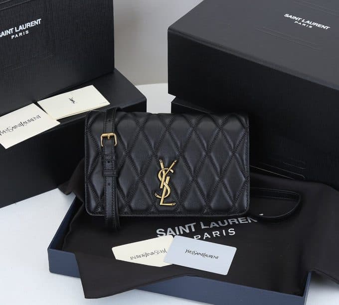 イヴサンローラン バッグコピー 2022新品注目度NO.1 YSL レディース ショルダーバッグ