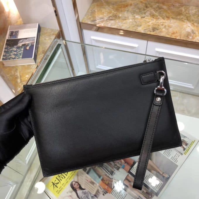 バレンシアガバッグコピー 定番人気2021新品 BALENCIAGAメンズ セカンドバッグ - 画像 (2)
