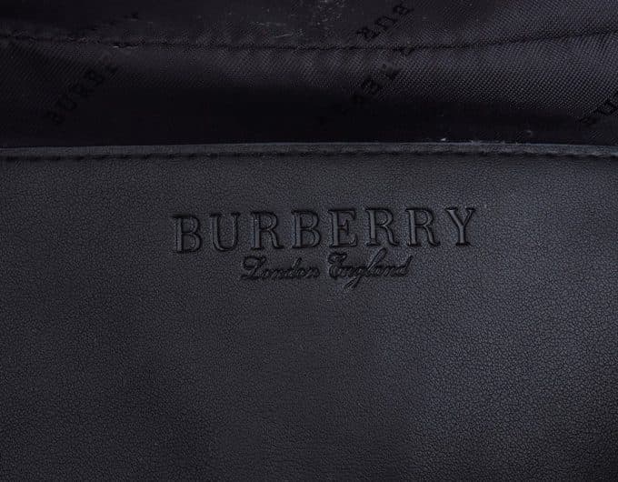 バーバリーバッグコピー 大人気2022新品 BURBERRY 男女兼用 ウエストポーチ - 画像 (8)