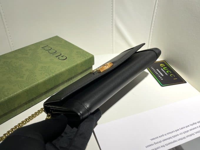 グッチ財布コピー 定番人気2021新品 GUCCI レディース 長財布 - 画像 (9)