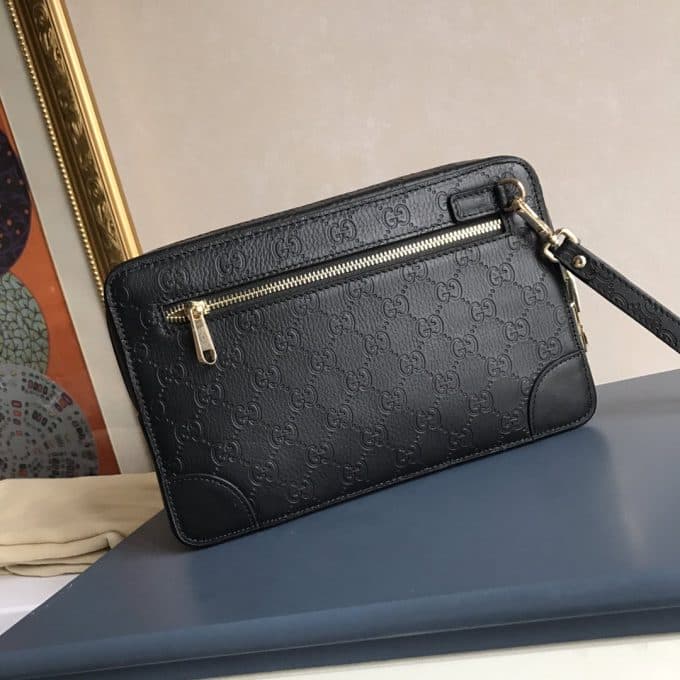 グッチバッグコピー 大人気2021新品 GUCCI メンズ セカンドバッグ - 画像 (3)
