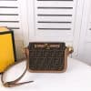 フェンディバッグコピー 2022新品注目度NO.1 FENDI レディース ショルダーバッグ