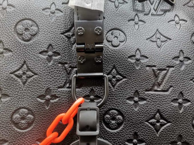 ルイヴィトンバッグコピー 2021新品注目度NO.1 Louis Vuitton 男女兼用 ボストンバッグ - 画像 (9)