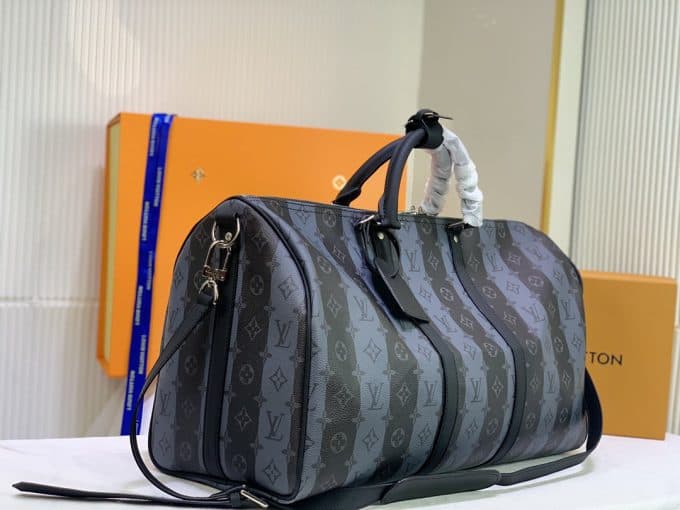 ルイヴィトンバッグコピー 定番人気2021新品 Louis Vuitton 男女兼用 ボストンバッグ - 画像 (2)
