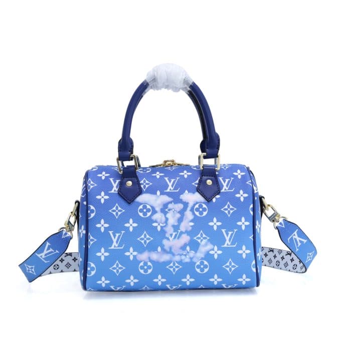 ルイヴィトンバッグコピー 2020新品注目度NO.1 Louis Vuitton レディース ハンドバッグ - 画像 (3)
