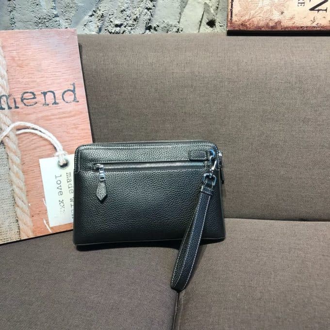 エルメスバッグコピー 2021新品注目度NO.1 HERMES メンズ セカンドバッグ - 画像 (3)