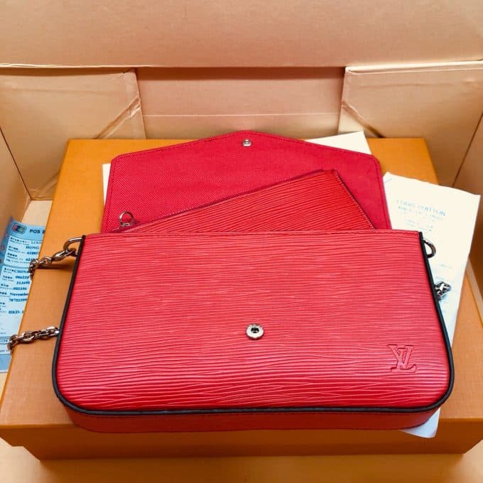 ルイヴィトンバッグコピー 定番人気2020新品 Louis Vuitton レディース ショルダーバッグ - 画像 (6)