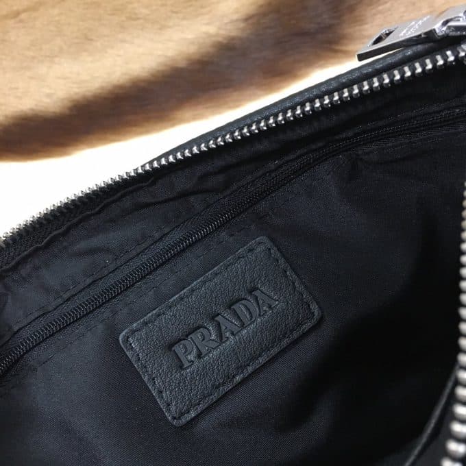 プラダバッグコピー 2021新品注目度NO.1 PRADA メンズ セカンドバッグ - 画像 (8)