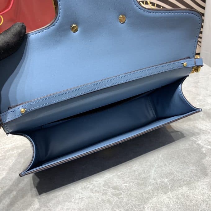 ヴァレンティノバッグコピー 大人気2022新品 Valentino レディース ショルダーバッグ - 画像 (8)