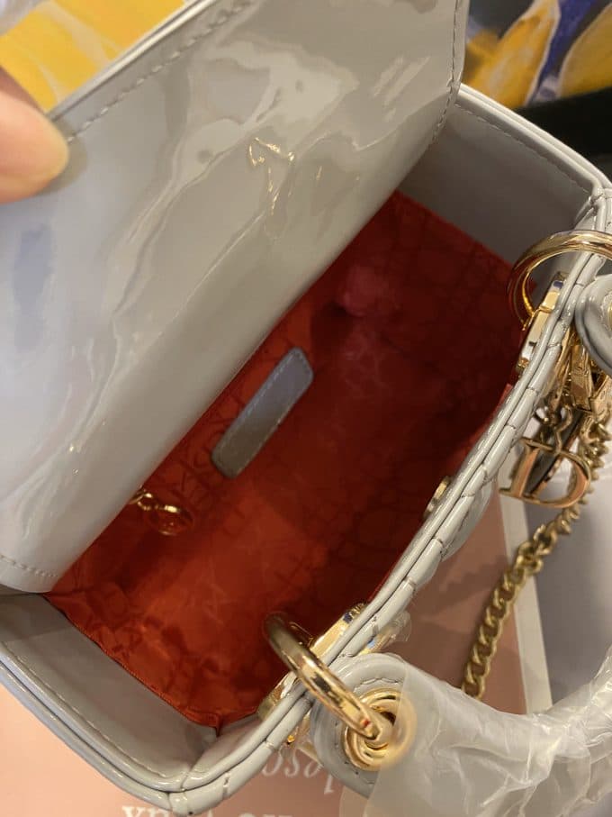 ディオールバッグコピー 2020新品注目度NO.1 Dior レディース ハンドバッグ - 画像 (9)