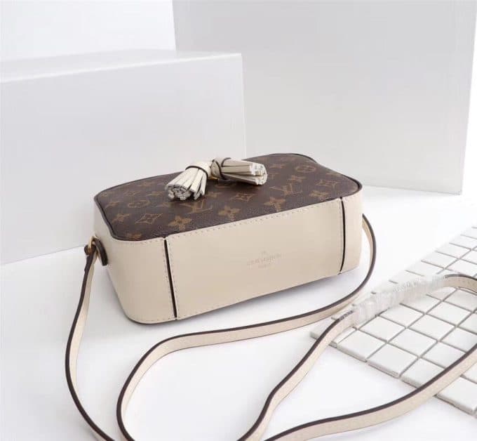 ルイヴィトンバッグコピー 2020新品注目度NO.1 Louis Vuitton レディース ショルダーバッグ - 画像 (3)
