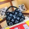 ルイヴィトンバッグコピー 大人気2020新品 Louis Vuitton レディース ハンドバッグ - 画像 (5)
