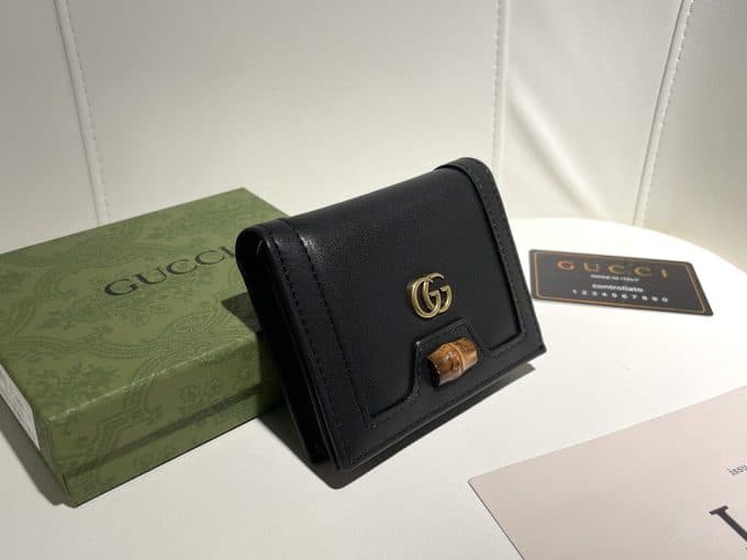グッチ財布コピー 2021新品注目度NO.1 GUCCI レディース 財布 - 画像 (3)