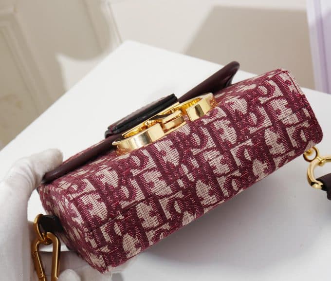 ディオールバッグコピー 大人気2022新品 Dior レディース ショルダーバッグ - 画像 (8)