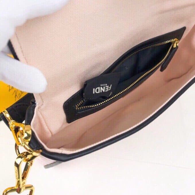 フェンディバッグコピー 2022新品注目度NO.1 FENDI レディース ハンドバッグ - 画像 (9)