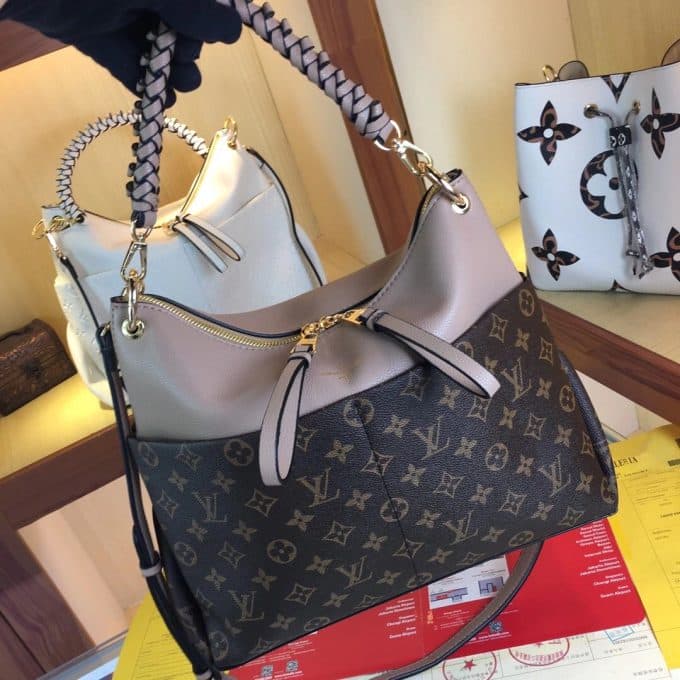 ルイヴィトンバッグコピー 2020新品注目度NO.1 Louis Vuitton レディース ハンドバッグ - 画像 (2)