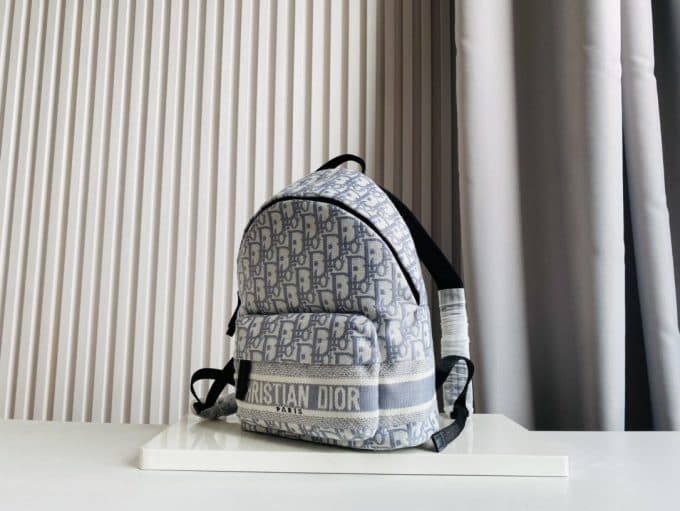 ディオールバッグコピー 大人気2022新品 Dior 男女兼用 バックパック - 画像 (3)