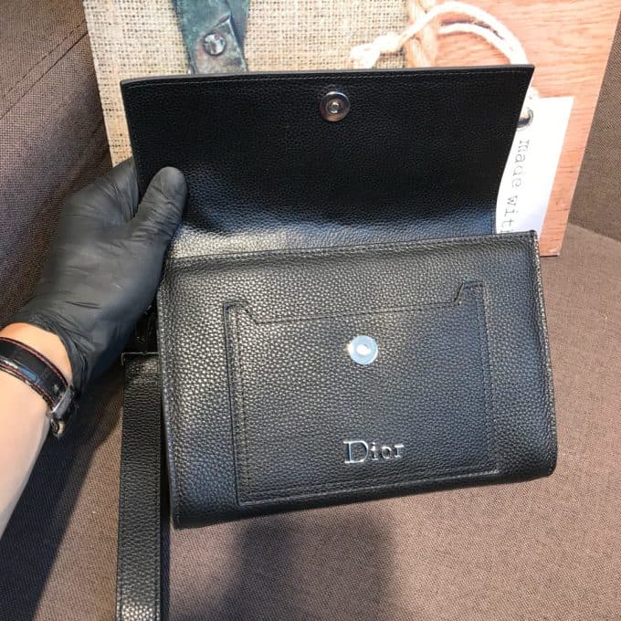 ディオールバッグコピー 2021新品注目度NO.1 Dior メンズ セカンドバッグ - 画像 (8)