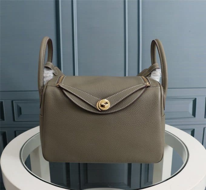 高品質 エルメスバッグ HERMES レディース リンディバッグ