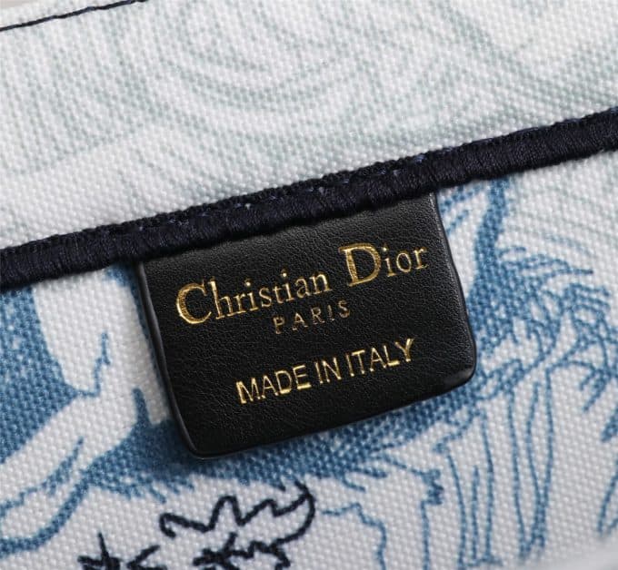 ディオールバッグコピー 大人気2022新品 Dior レディース トートバッグ - 画像 (9)