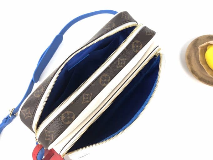 高品質ルイヴィトンバッグコピー 2021新品注目度NO.1 Louis Vuitton メンズ ショルダーバッグ - 画像 (8)