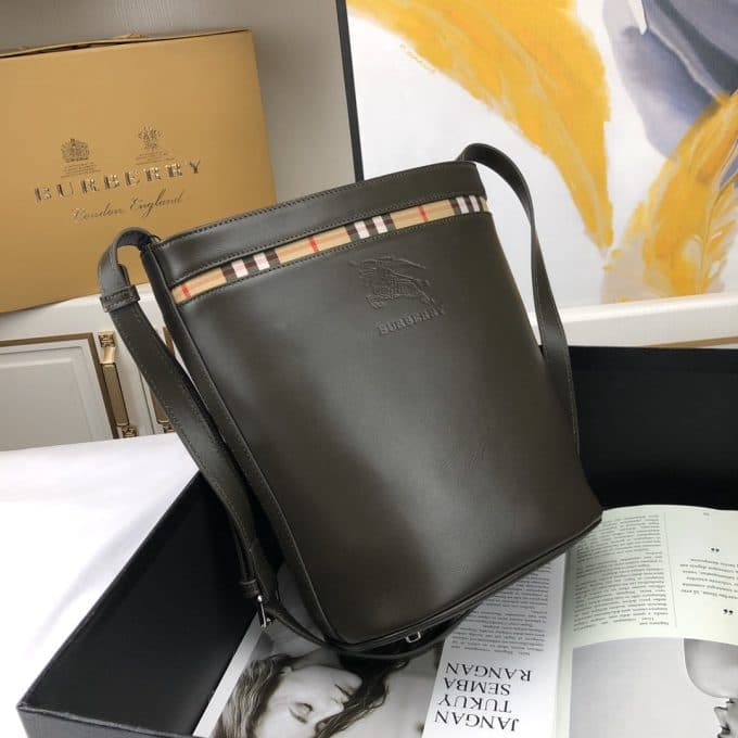 2019秋冬定番商品バーバリー(BURBERRY)☆レディース ショルダーバッグコピー☆爆発人気商品!数量限定発表★♫♪