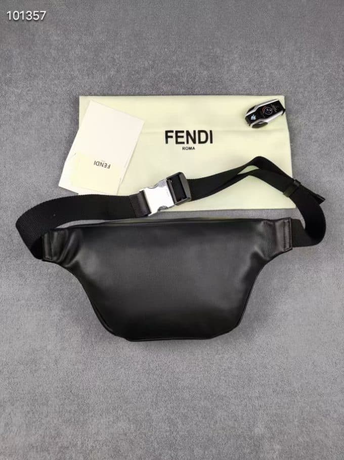 フェンディバッグコピー 大人気2021新品 FENDI メンズ ボディバッグ - 画像 (2)