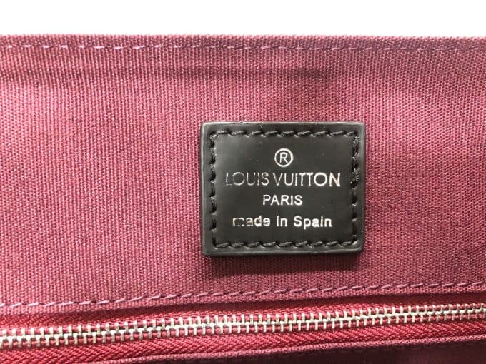 ルイヴィトンバッグコピー 大人気2020新品 Louis Vuitton 男女兼用 バックパック - 画像 (7)
