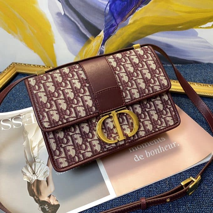ディオールバッグコピー 大人気2020新品 Dior レディース ショルダーバッグ - 画像 (2)