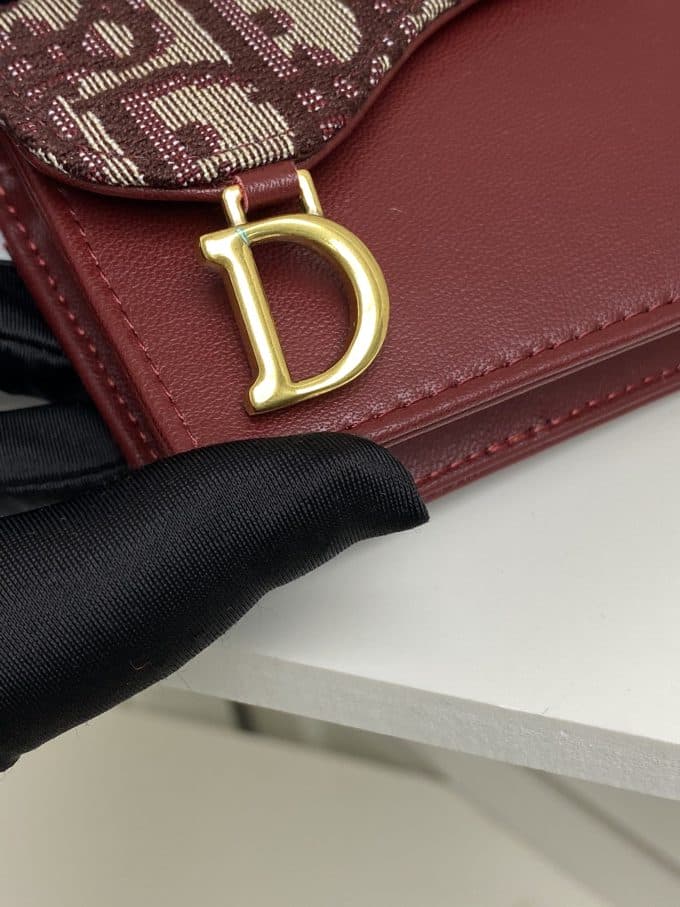 ディオール財布コピー 定番人気2021新品 Dior レディース 財布 - 画像 (5)