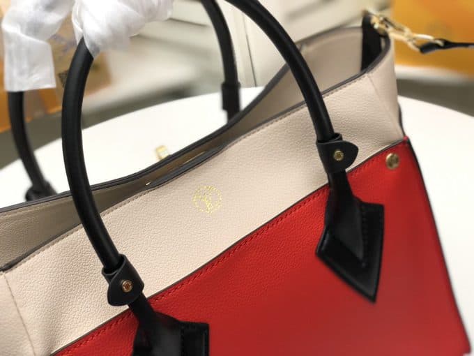 ルイヴィトンバッグコピー 大人気2020新品 Louis Vuitton レディース ハンドバッグ - 画像 (7)