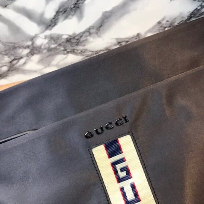 グッチバッグコピー 定番人気2021新品 GUCCI メンズ ショルダーバッグ - 画像 (8)