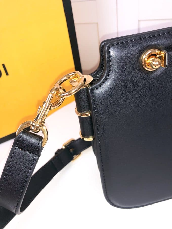 フェンディバッグコピー 定番人気2022新品 FENDI レディース ショルダーバッグ - 画像 (6)