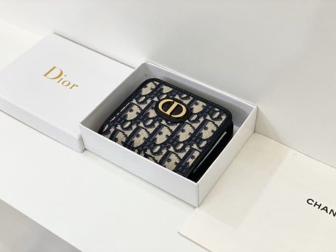 ディオール財布コピー 大人気2021新品 Dior レディース 財布 - 画像 (2)