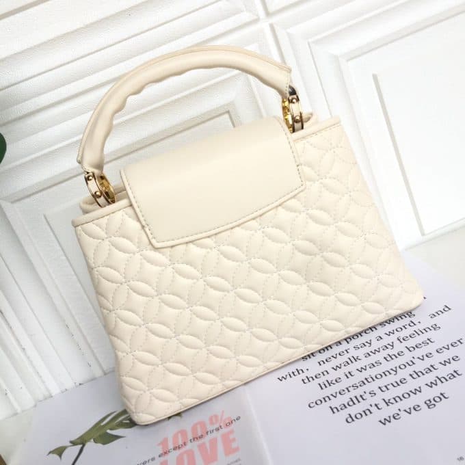 ルイヴィトンバッグコピー 定番人気2020新品 Louis Vuitton レディース ハンドバッグ - 画像 (6)
