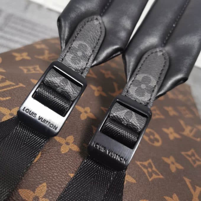 ルイヴィトンバッグコピー 大人気2021新品 Louis Vuitton 男女兼用 バックパック - 画像 (6)