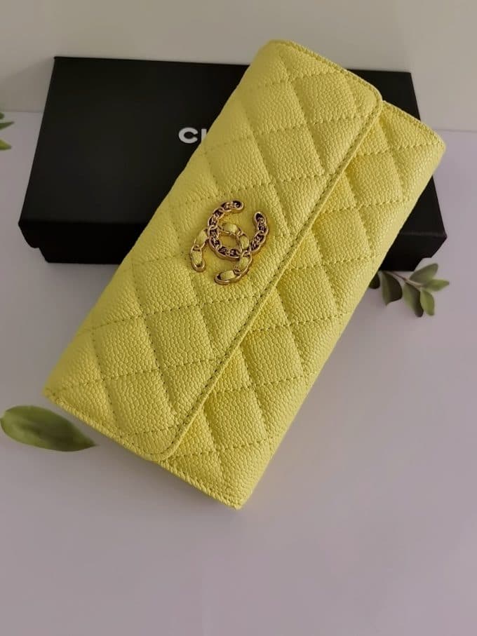 シャネル財布コピー 2021新品注目度NO.1 CHANEL レディース 長財布