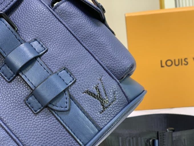 ルイヴィトンバッグコピー 定番人気2022新品 Louis Vuitton 男女兼用 バックパック - 画像 (4)