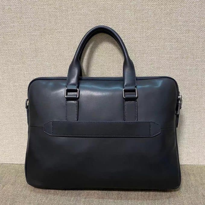 人気高級 ヴェルサーチェバッグコピー 定番人気2021新品 VERSACE メンズ ブリーフケース - 画像 (2)