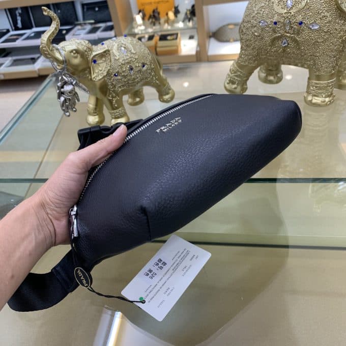 モンブランバッグコピー 定番人気2021新品 Montblancメンズ ウエストポーチ - 画像 (7)