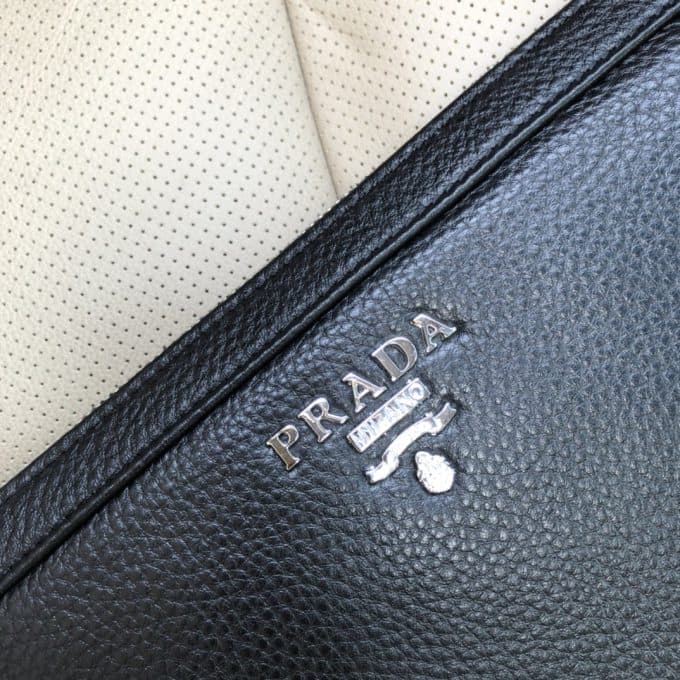 プラダバッグコピー 2021新品注目度NO.1 PRADA メンズ セカンドバッグ - 画像 (5)