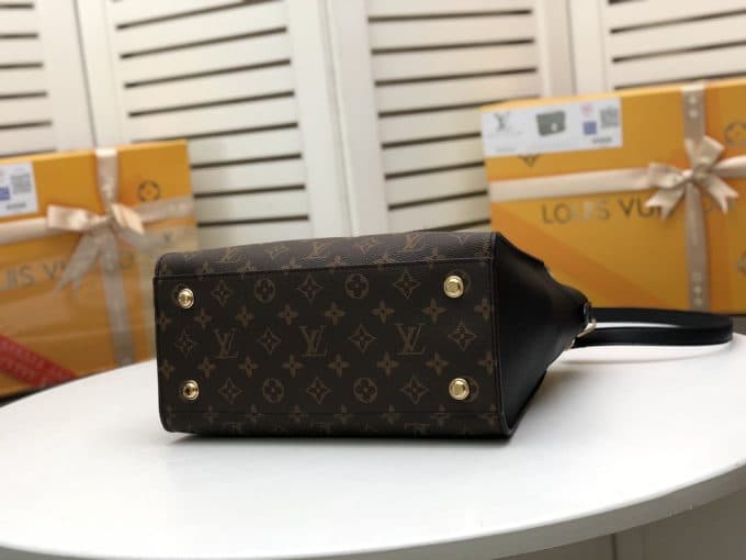 ルイヴィトンバッグコピー 大人気2020新品 Louis Vuitton レディース ハンドバッグ - 画像 (4)