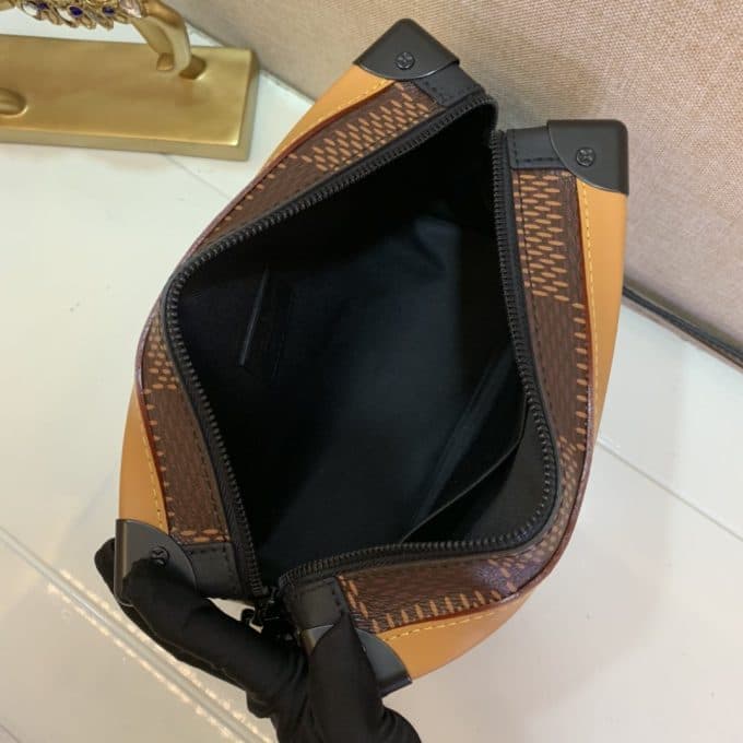高品質ルイヴィトンバッグコピー 定番人気2021新品 Louis Vuitton メンズ ショルダーバッグ - 画像 (6)