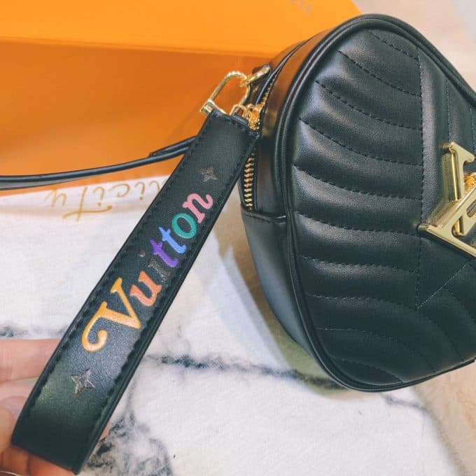 ルイヴィトンバッグコピー 大人気2020新品 Louis Vuitton レディース ショルダーバッグ - 画像 (3)
