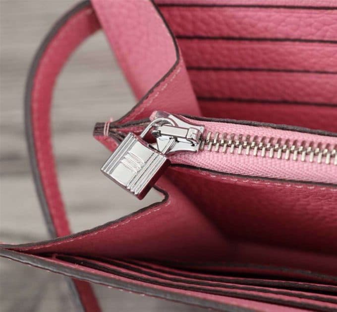 エルメス財布コピー 定番人気2021新品 HERMES レディース 長財布 - 画像 (8)