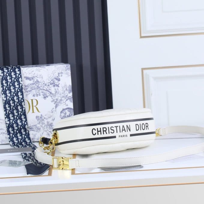 ディオールバッグコピー 大人気2022新品 Dior レディース ハンドバッグ - 画像 (4)