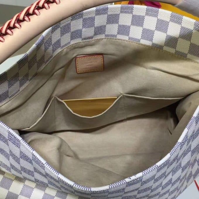 ルイヴィトンバッグコピー 2020新品注目度NO.1 Louis Vuitton レディース ハンドバッグ - 画像 (9)