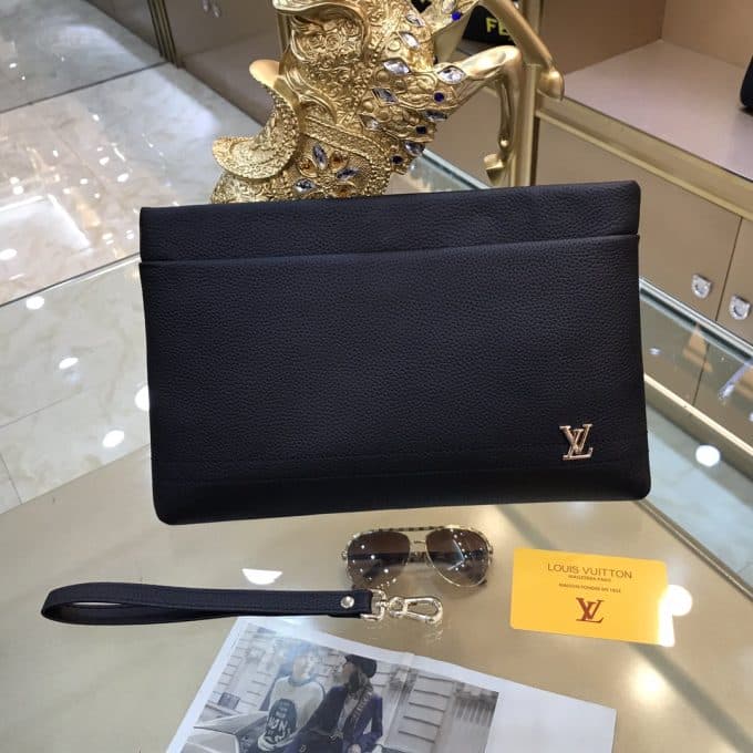 ルイヴィトンバッグコピー 定番人気2021新品 Louis Vuitton メンズ セカンドバッグ