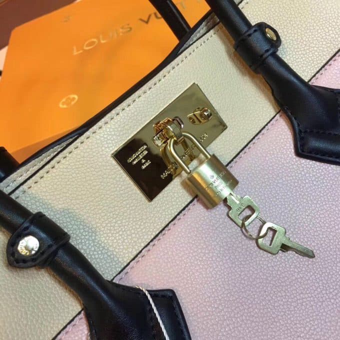 ルイヴィトンバッグコピー 大人気2020新品 Louis Vuitton レディース トートバッグ - 画像 (5)