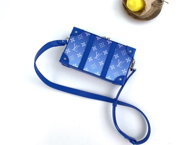高品質ルイヴィトンバッグコピー 大人気2021新品 Louis Vuitton メンズ ショルダーバッグ - 画像 (2)